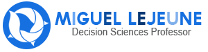 Miguel Lejeune Main Logo